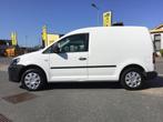 Volkswagen Caddy 1.6 TDI I 1e Eigen I New Apk + Kln Brt + Re, Voorwielaandrijving, Euro 5, 4 cilinders, 700 kg