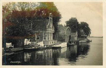 (381-284-041) Zaandijk beschikbaar voor biedingen