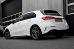 Mercedes-Benz A-Klasse 180 136 pk Business Solution AMG-Pakk, 65 €/maand, 136 pk, Gebruikt, 4 cilinders