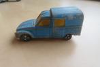 Citroen Acadiana  1/43, Ophalen of Verzenden, Auto, Overige merken