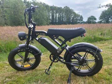 Fatbike Reparatie Hoogeveen beschikbaar voor biedingen
