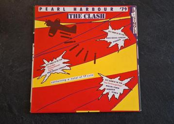 The Clash. Pearl Harbor '79