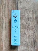 Officiële Nintendo Wii Witte Controller, Overige genres, 1 speler, Ophalen of Verzenden, Zo goed als nieuw