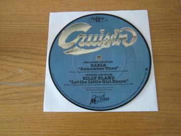 Earls/Billy Bland-Remember Then/Let The Little Girl PDSingle beschikbaar voor biedingen