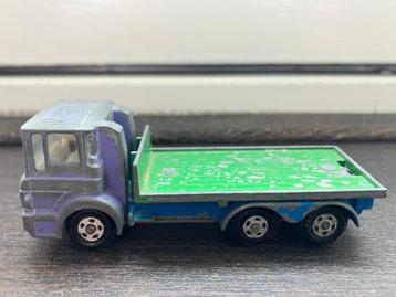 Lone Star Leyland Commercials truck beschikbaar voor biedingen