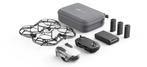 DJI drone Mavic Mini Fly More Combo, Ophalen of Verzenden, Gebruikt, Drone met camera