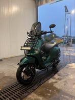 Vespa sprint custom full option, Fietsen en Brommers, Scooters | Vespa, Ophalen, Overige modellen, Maximaal 45 km/u, Zo goed als nieuw