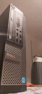 Dell optiplex 7010 REFURBISHED & UPGRADED!  Instap Gaming Pc, Computers en Software, HDD, Refurbished, Gaming, Met videokaart