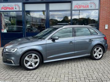 Audi A3 Sportback 1.4 e-tron PHEV Lease Edition Automaat / S beschikbaar voor biedingen