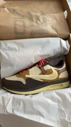 Travis Scott cactus Nike Air Max 1, Kleding | Heren, Schoenen, Zo goed als nieuw, Ophalen