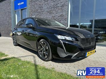 Peugeot 308 1.5 BlueHDi Allure Pack Business beschikbaar voor biedingen