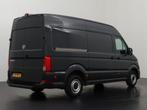 Volkswagen Crafter 2.0TDI 140PK L3H3 Highline | Navigatie |, Stof, Gebruikt, 4 cilinders, Volkswagen