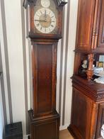 Oude Tempus Fugit klook, Ophalen