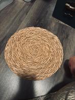 Rotan placemats (54 stuks), Huis en Inrichting, Woonaccessoires | Onderzetters, Ophalen of Verzenden, Zo goed als nieuw, Bord