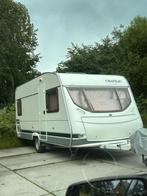 Chateau Calista 450 bouwjaar 2003, Caravans en Kamperen, Caravans, Chateau, Rondzit, Schokbreker, Particulier