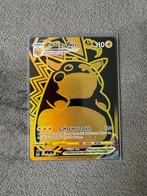 Pikachu VMAX TG29, Hobby en Vrije tijd, Verzamelkaartspellen | Pokémon, Ophalen of Verzenden, Zo goed als nieuw, Losse kaart