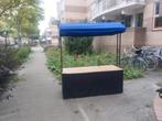 Leuke marktkraam, Ophalen of Verzenden, Gebruikt