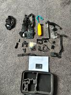Salora Action Camera Complete Set / GoPro, Ophalen of Verzenden, Zo goed als nieuw, Overige merken
