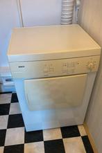 Bosch wasdroger met afvoer, Ophalen, 6 tot 8 kg, Gebruikt, Luchtafvoer