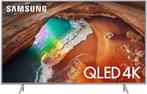 Samsung QLED 43 inch wifi Smart TV, met muurbeugel, Ophalen, Zo goed als nieuw