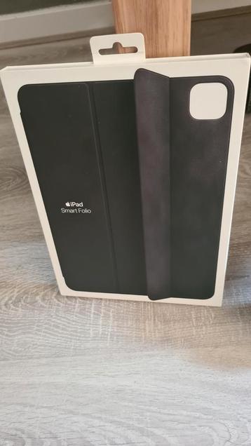 Nieuwe Origineel Apple smart Folio 1th,2de,3de Gen/ Factuur  beschikbaar voor biedingen