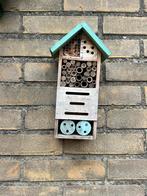 Insectenhuis, Tuin en Terras, Ophalen, Gebruikt