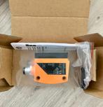 IFM - Object Inspectiesensor - O2V100 - O2VWRPKG/O/V/GM/E1/E, Ophalen of Verzenden, Nieuw