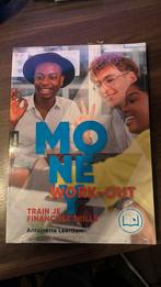Antoinette Leerdam - Money Work-out, Verzenden, Nieuw, Antoinette Leerdam