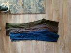 3 Leggings Maat S - Sutherland, EDC, Didi, Diverse merken, Ophalen of Verzenden, Gedragen