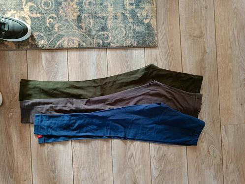 3 Leggings Maat S - Sutherland, EDC, Didi, Kleding | Dames, Overige Dameskleding, Gedragen, Ophalen of Verzenden