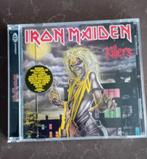 Iron maiden Killers, Cd's en Dvd's, Cd's | Hardrock en Metal, Ophalen of Verzenden, Gebruikt
