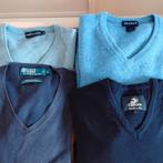 4 heren truien maat L, Kleding | Heren, Ophalen of Verzenden, Zo goed als nieuw