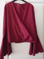 NA KD nieuw blouse maat small, Kleding | Dames, NA-KD, Paars, Nieuw, Ophalen of Verzenden