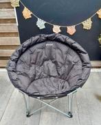 Outwell Campingstoel - Casilda XL- Zo goed als nieuw!, Caravans en Kamperen, Kampeermeubelen, Ophalen of Verzenden, Zo goed als nieuw