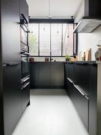 Kungsbacka ladefronten, deurtjes en bedekkingspanelen, Huis en Inrichting, Keuken | Keukenelementen, Ophalen, 50 tot 100 cm, Zo goed als nieuw