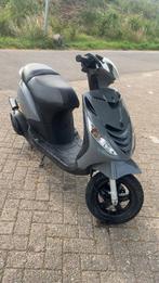 Zip 2takt 50cc 6400km origineel, Ophalen, Zo goed als nieuw, Zip