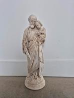 Sint Jozef met kind Jezus beeld, Antiek en Kunst, Ophalen