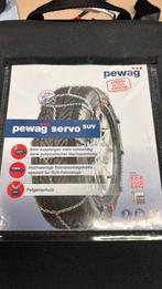 Sneeuwkettingen Pewag Servo SUV -235/55R19, Ophalen, Nieuw