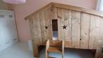Boomhut bed, Ophalen, Gebruikt, Hoogslaper