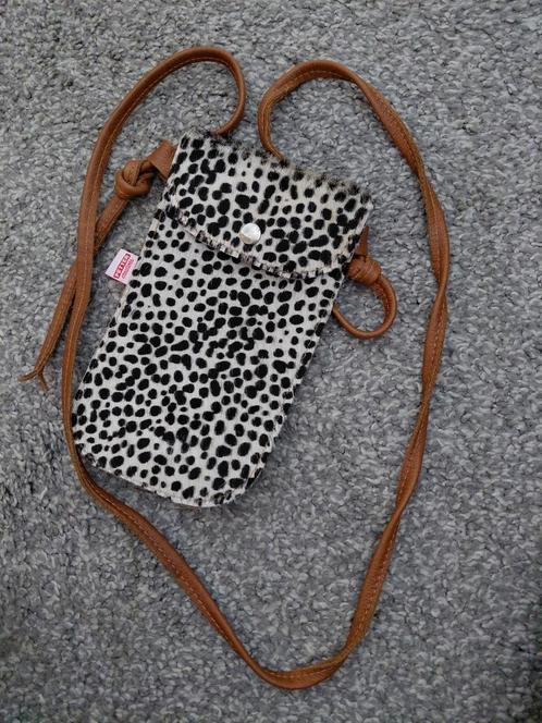 Petter Creations telefoon/handtas, Sieraden, Tassen en Uiterlijk, Tassen | Damestassen, Nieuw, Overige typen, Overige kleuren