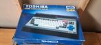 Toshiba MSX Home Computer iHX-10 - Zeldzaam!, Computers en Software, Toshiba, T, T, Ophalen of Verzenden