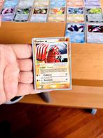 Groudon Ex 038 Holo Ex Promo Pokemon, Verzenden, Zo goed als nieuw, Losse kaart, Foil