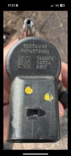 Verstuiver PSA motor, Ophalen of Verzenden, Gebruikt, Peugeot