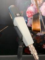 Vintage DYNACORD dynamic “eminent series” microfoon, Muziek en Instrumenten, Microfoons, Ophalen of Verzenden, Gebruikt