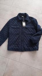 Nieuw  rabe jasje  48, Rabe, Blauw, Nieuw, Ophalen of Verzenden