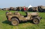 Willys MB 1944, Ophalen of Verzenden