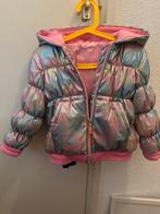 BILLIEBLUSH glitterjas meisjes maat 104, Kinderen en Baby's, Kinderkleding | Maat 104, Ophalen of Verzenden, Zo goed als nieuw