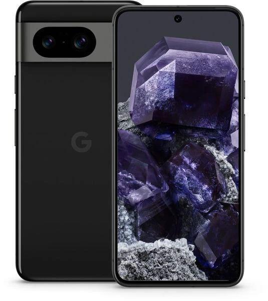 Google Pixel 8 | Met gloednieuw scherm, Telecommunicatie, Mobiele telefoons | Overige merken, Zo goed als nieuw, Zonder abonnement