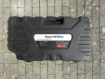 Hyper-Drilling kernboormachine | 1900 W | Ø 160 mm beschikbaar voor biedingen