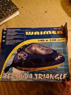 Waimea Bermuda Triangle Funband - Nieuw in doos!, Watersport en Boten, Waterski's, Ophalen of Verzenden, Nieuw, Funband of Funtube